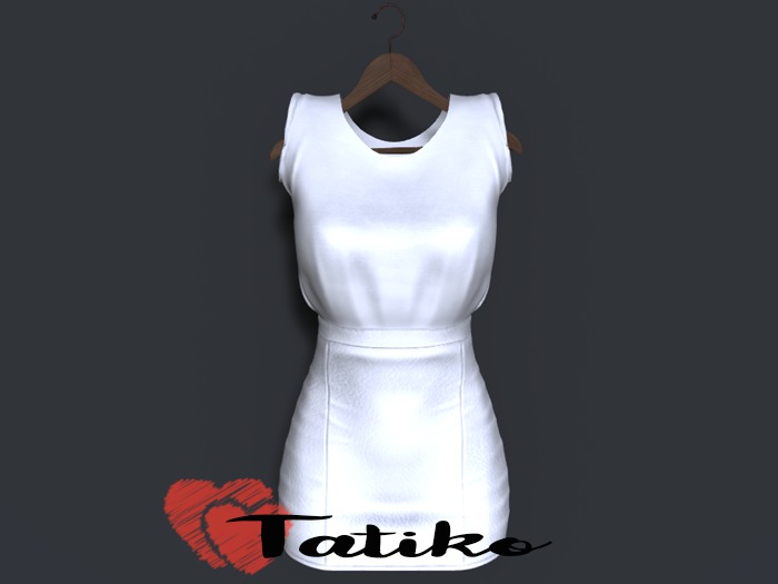 Tatiko - Rebecca Dress