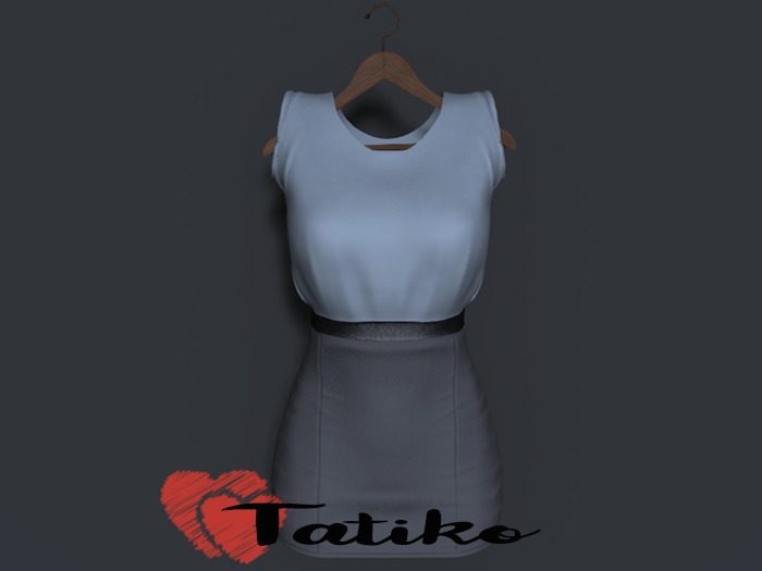 Tatiko - Rebecca Dress