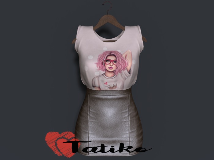 Tatiko - Rebecca Dress