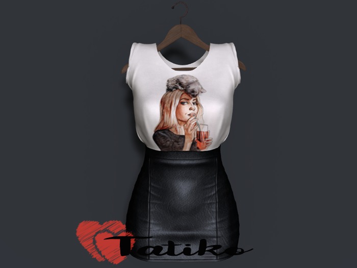 Tatiko - Rebecca Dress