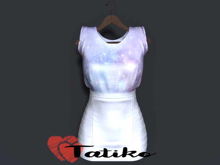 Tatiko - Rebecca Dress