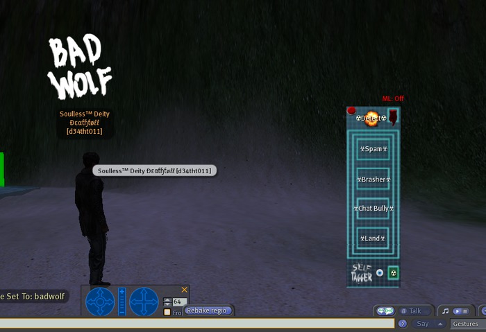 <D-T> No Rez Hud(Boxed)