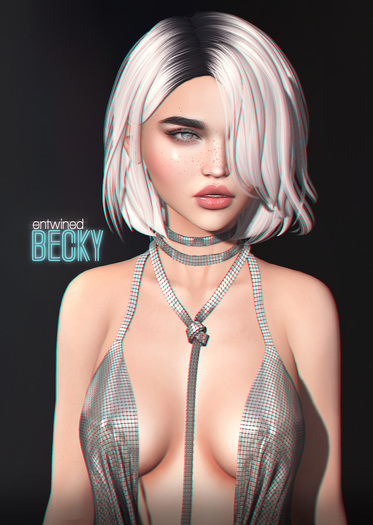 .Entwined. Becky / Fatpack