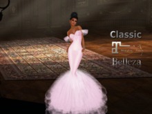 jinnilli'M Couture-Zanda Pink-Add!