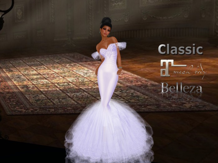 jinnilli'M Couture-Zanda Lilac-Add!