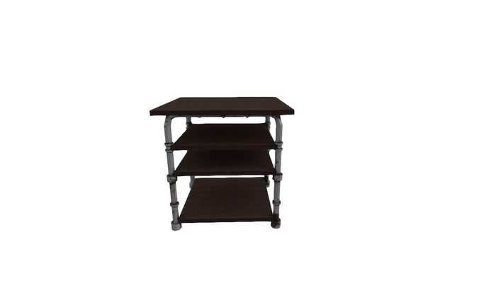 LAGOM - THE GALLERY [SideTable]