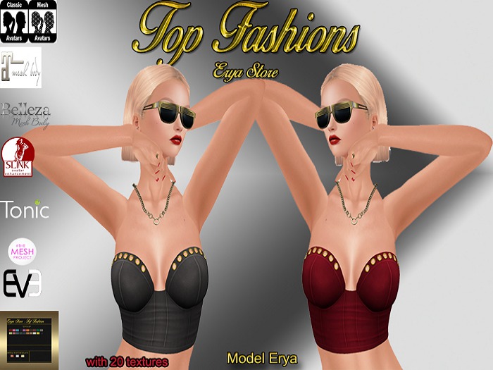 Top Fashion