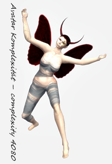 VC - Red Butterfly Fullavatar