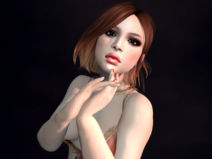 Camera Obscura Shapes: *Peaches*