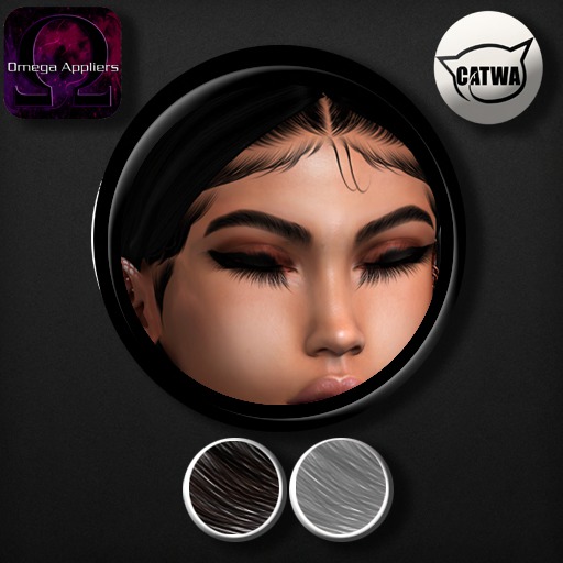 {vaydia}IRMA Hairbase Boxed