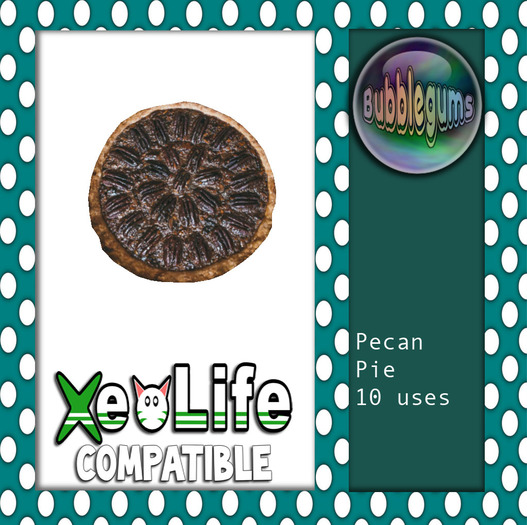 .:BB:. Pecan Pie {XeoLife}