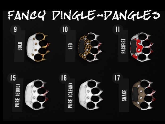 11. :BAMSE: Claw - Pacifist