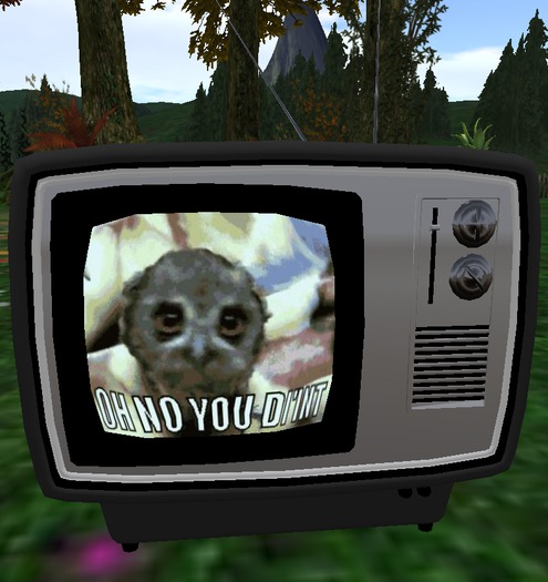 RetroTV - Funny Gif's