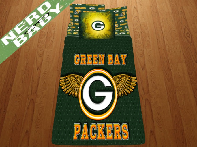 NerdBabyDeliveryBoxGreenBay