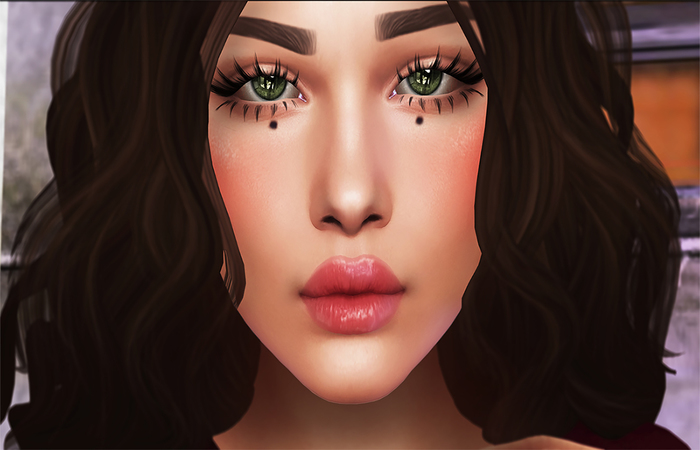 Cherubim - Tina Shape