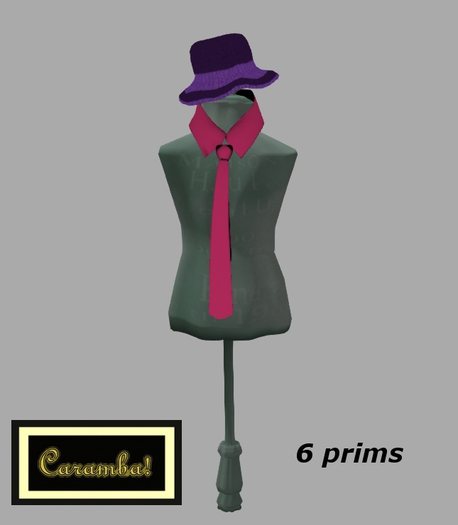 dressmaker's dummy