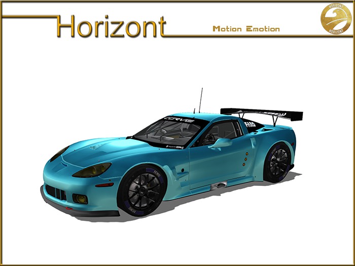 [Han] Horizont Corve Aqua