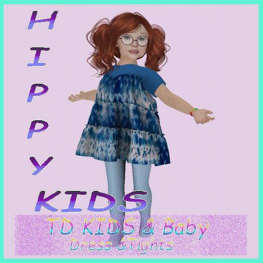 {HT} TD Royal Blossom