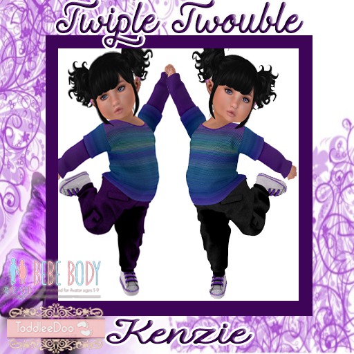 ~TT~ Kenzie