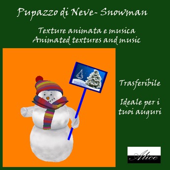 Decorazione Da Scrivania A Forma Di Pupazzo Di Neve, Cartello In Legno Con Scritta Natalizia, 12.7x12.7 Cm, Rustico, Per Casa E Ufficio - 4