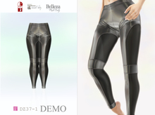 [DZ] Full Perm 37_1 demo