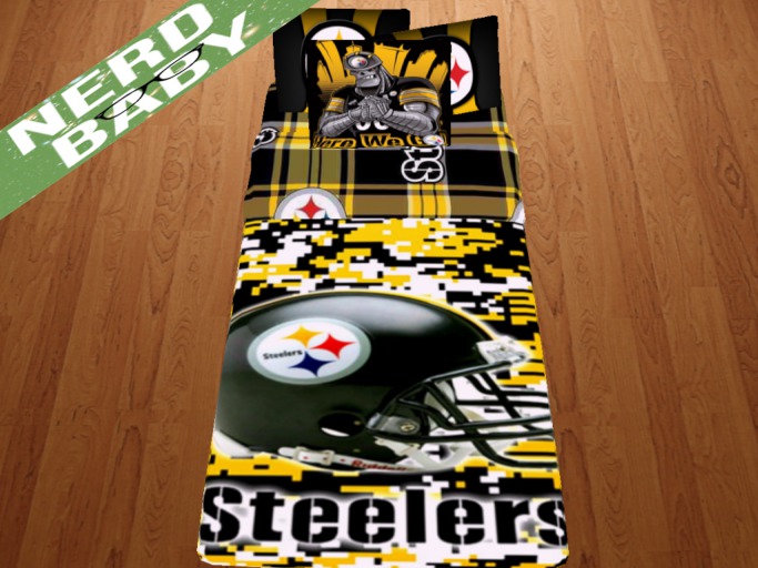 NerdBabyDeliveryBoxPASteelers