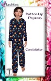 {M} - Pajammas - Constellation [Tweenster] [boxed]