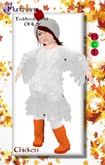 {M} Costume - Chicken [TDK] [Boxed]