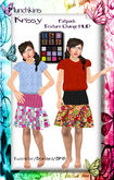 {M} - Krissy - Fatpack [Big Kid] [boxed]