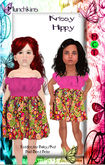 {M} - Krissy - Hippy [TD/Bebe] [boxed]