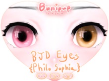 [{Bp}] BJD Eyes { Philo Sophia }