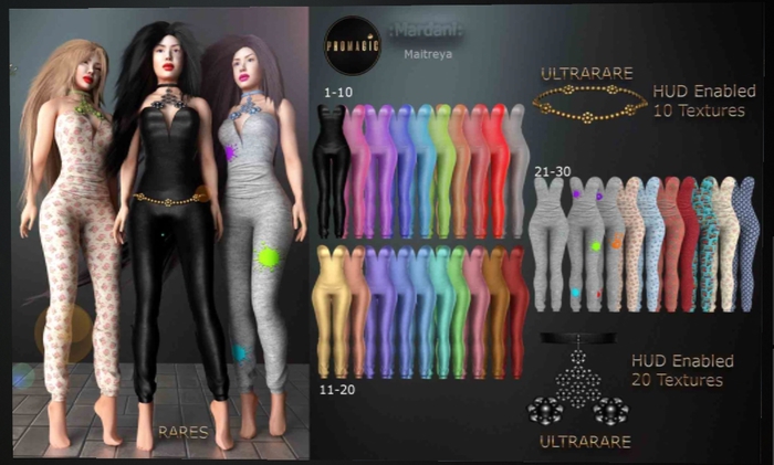 *PROMAGIC* Mardani-Suit-8