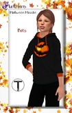{M} Hoodie [Bats] [Boxed]