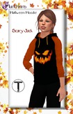 {M} Hoodie [Scary Jack] [Boxed]
