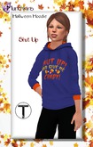 {M} Hoodie [Shut Up] [Boxed]