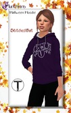 {M} Hoodie [Stitched Bat] [Boxed]