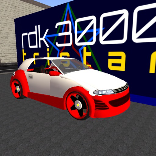 2013 Voka Gol R Rally-spec crate (rez then open me)