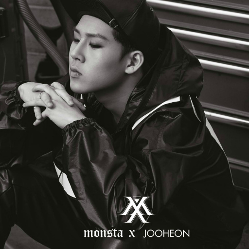 [BFTS]JOOHEON(MONSTA X) - RAPPIN TYPER