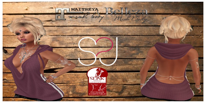S&J Sport Pink