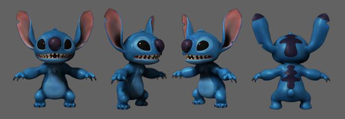 BLT - BLACKOUT [BOX] Stitch MESH