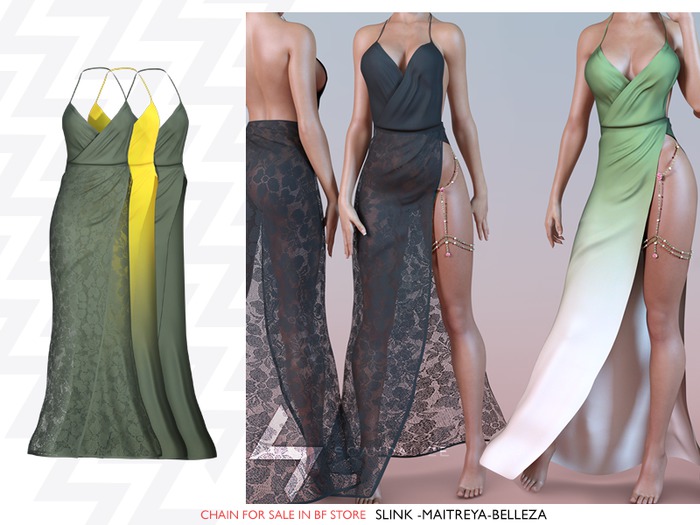 Scandalize. ISABELLE. Militar