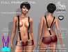 Cool suspenders belleza