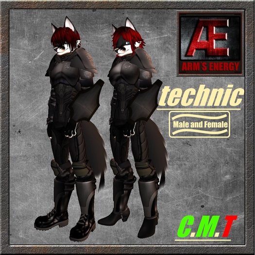 Technic M. F.