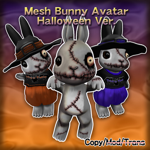 :Risusipo:Mesh_Bunny_Ava_Halloween_ver_boxed
