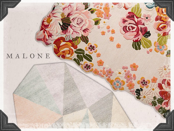 malone. morrow rugs gift