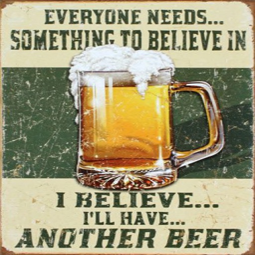 Bar Rules