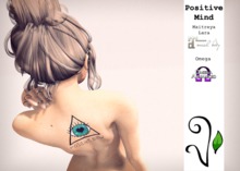 Vine [M] Positive Mind