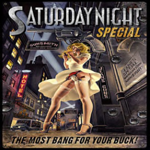 Saturday Night Special