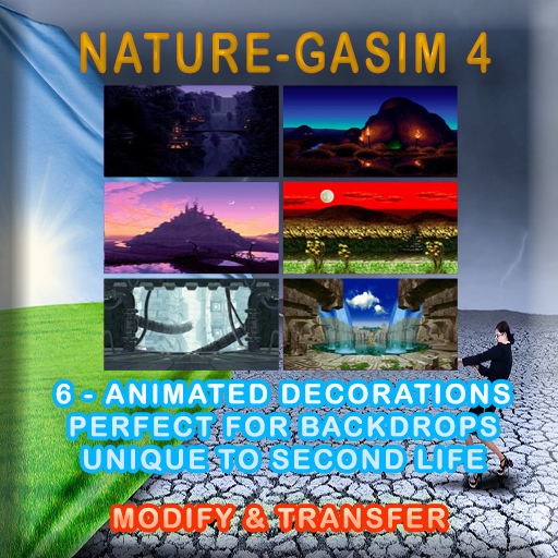 BBD - NATURE-GASIM 4