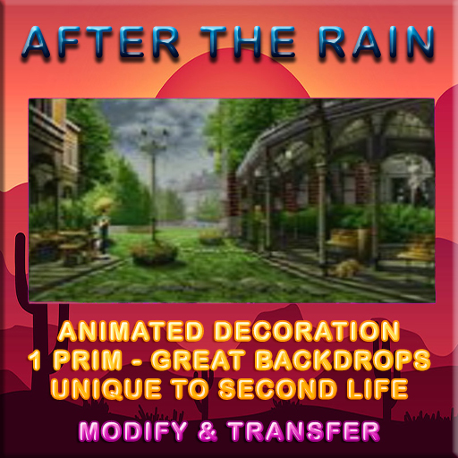 BBD - After The Rain
